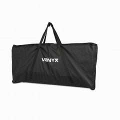 Vonyx DBE100 Mobile DJ-Booth System
