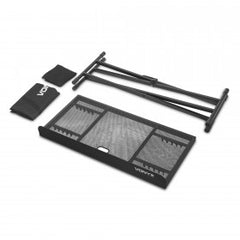 Vonyx DBE100 Mobile DJ-Booth System