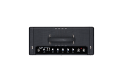 Supro Delta King 12 Black &amp; Black