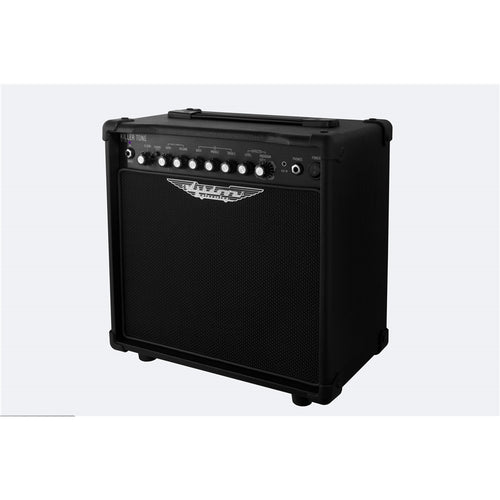 Ashdown KT15FX