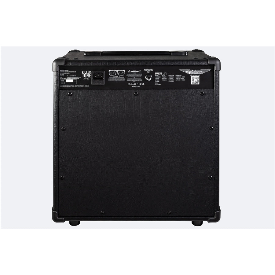 Ashdown KT30FX