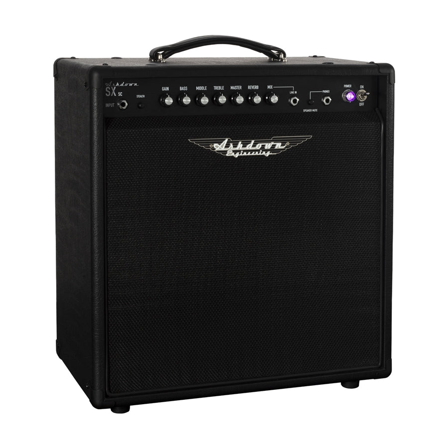 Ashdown SX-5C