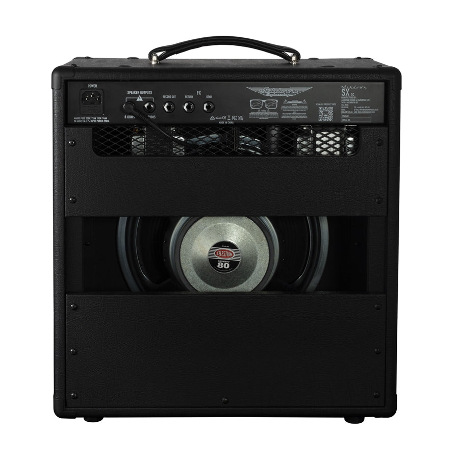 Ashdown SX-5C