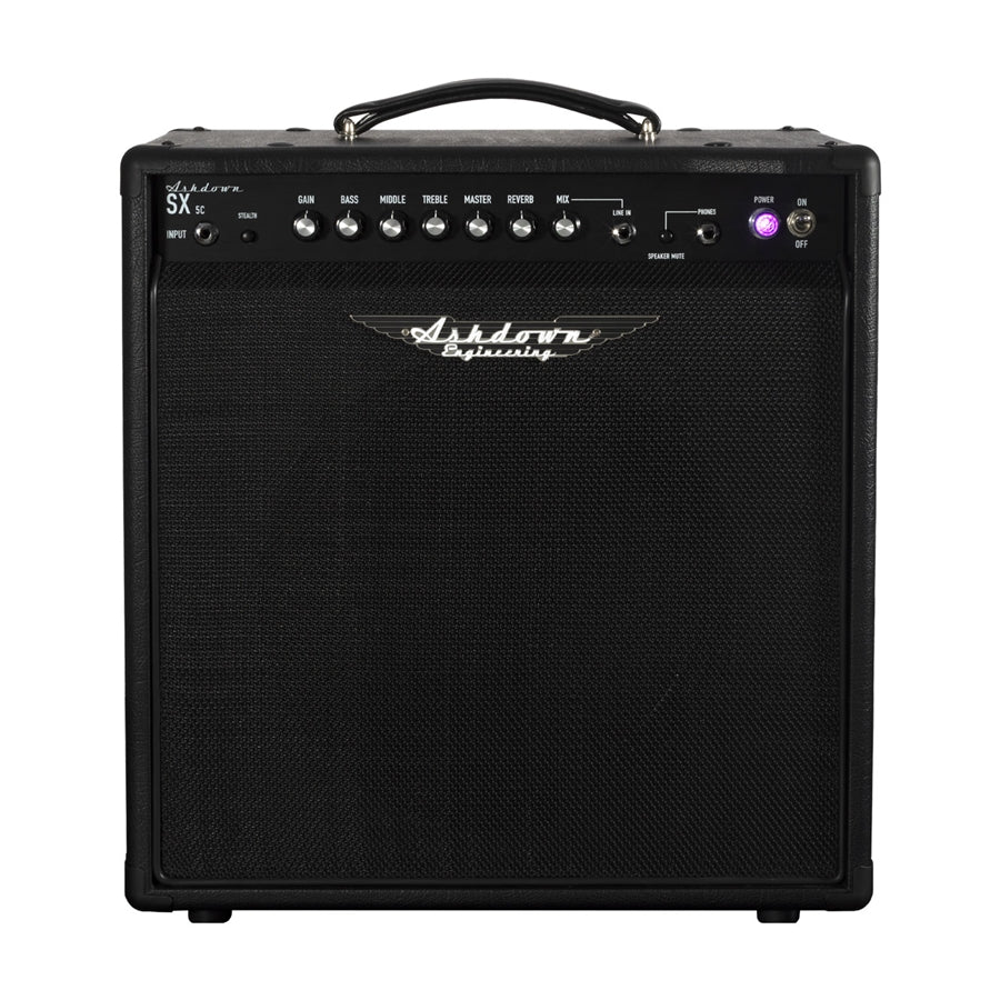Ashdown SX-5C