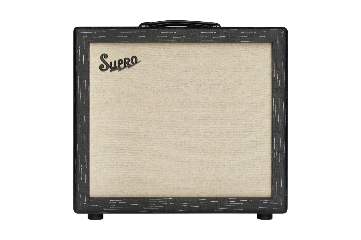 Supro Royale 1x12
