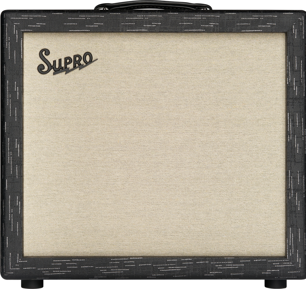 Supro Royale 1x12