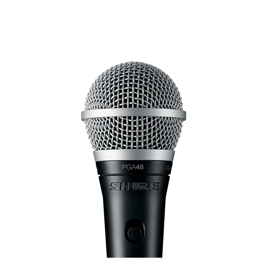Shure PGA48-XLR