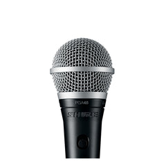 Shure PGA48-XLR