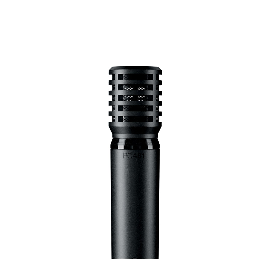 Shure PGA81