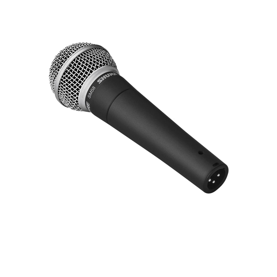 Shure SM58