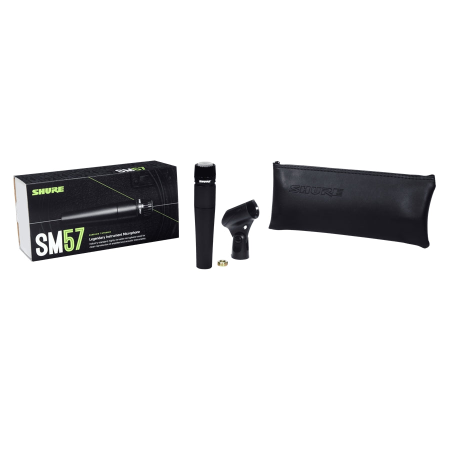 Shure SM57
