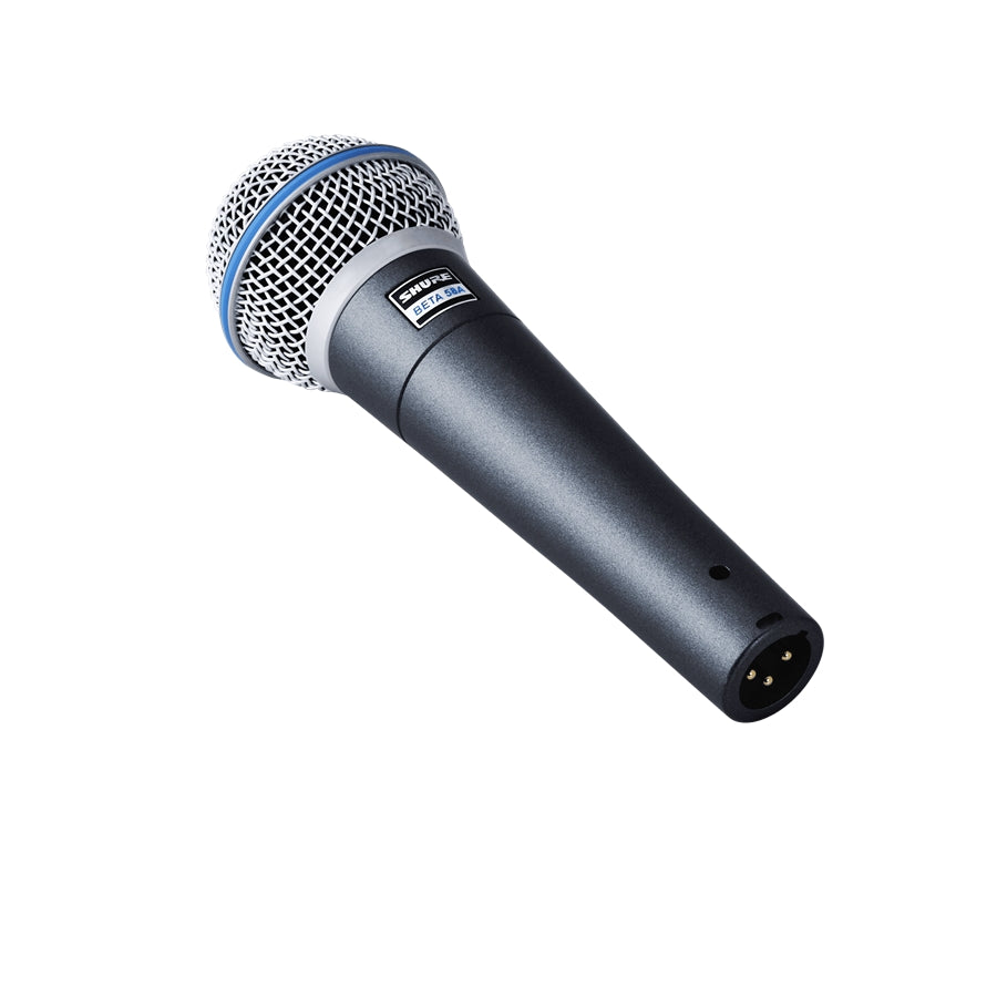 Shure Beta58a