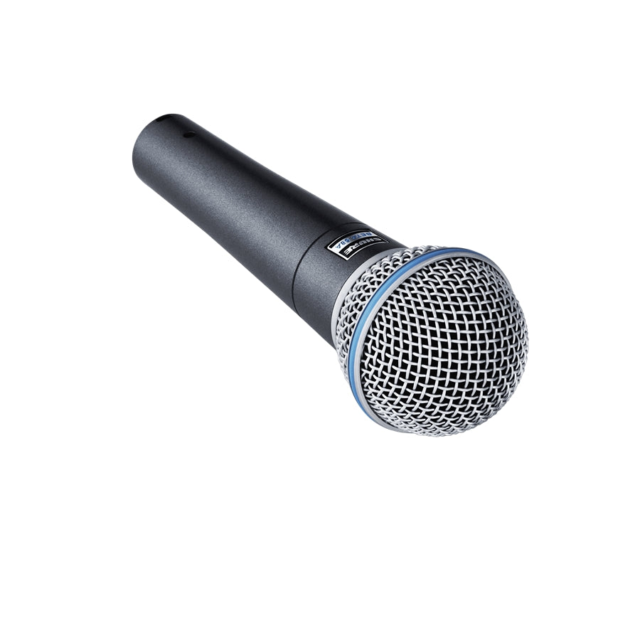 Shure Beta58a