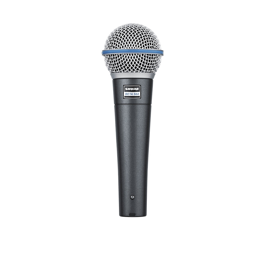 Shure Beta58a