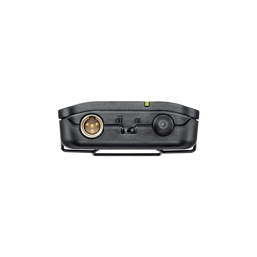 Shure BLX14E - SM35 M17