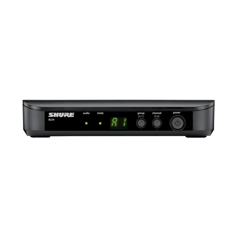 Shure BLX14E - PGA31 M17