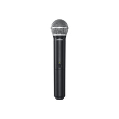 Shure BLX24E - PG58 M17