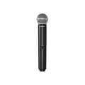 Shure BLX24E SM58 M17