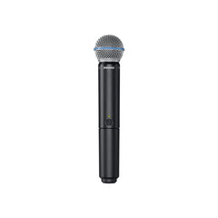 Shure BLX24E Beta58
