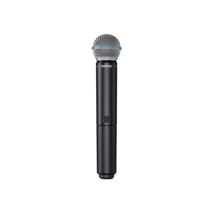 Shure BLX24E Beta58