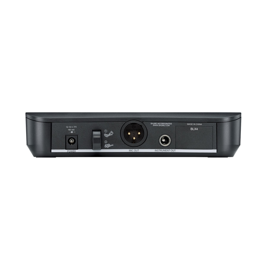 Shure BLX24E Beta58