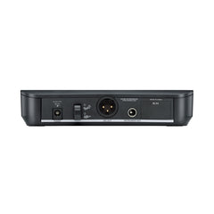 Shure BLX24E SM58 M17
