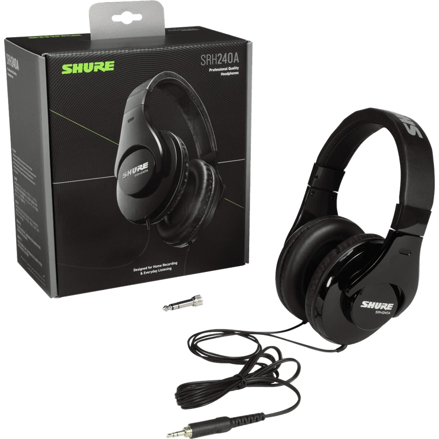 Shure SRH240