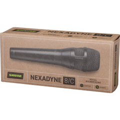 Shure Nexadyne 8/C