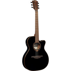 Lag T118ASCE Black