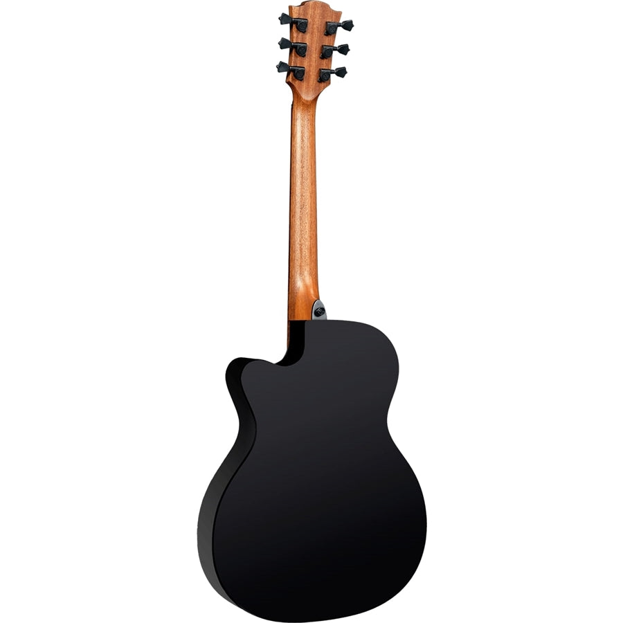 Lag T118ASCE Black