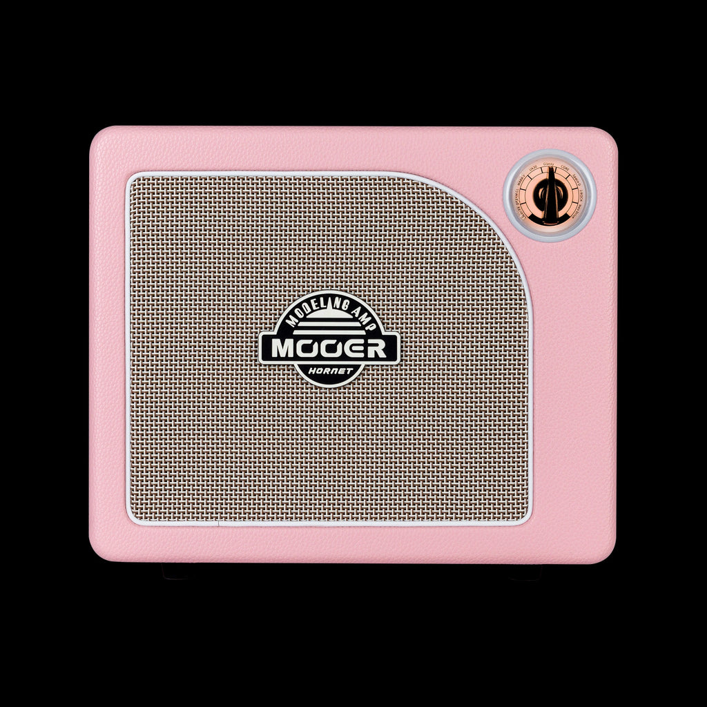 Mooer Hornet 15 Pink