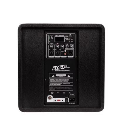 AUDIO DESIGN COMBO1265