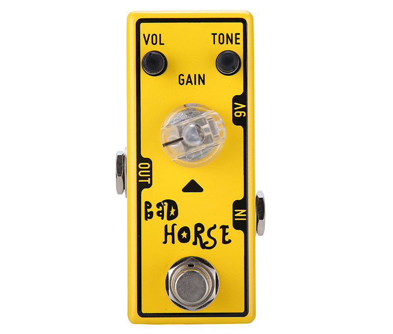 Tone City TM10 Bad Horse