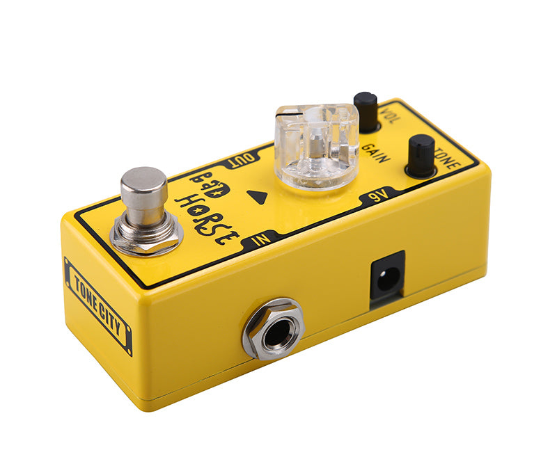 Tone City TM10 Bad Horse