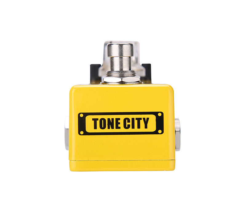 Tone City TM10 Bad Horse