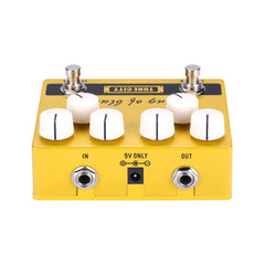 Tone City TD30A King of Blues