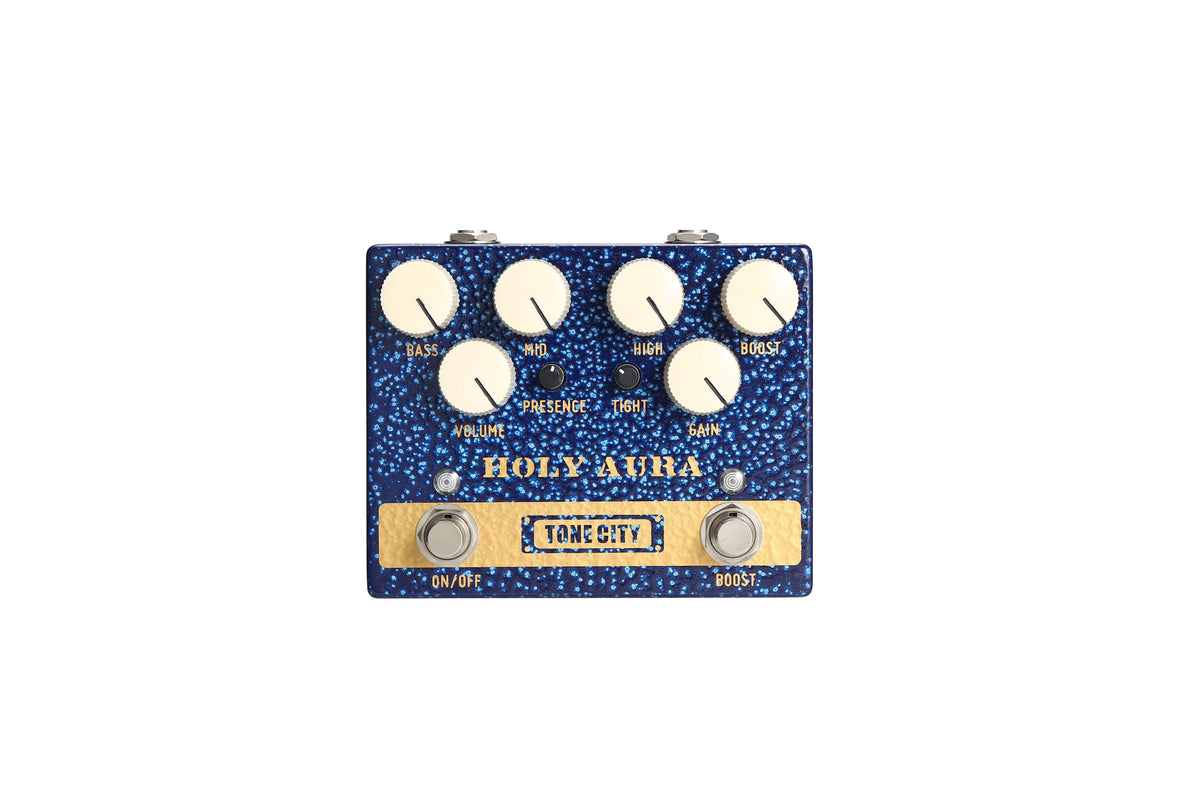 Tone City TD39 Holy Aura