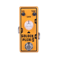 Tone City TM7a Golden Plexi