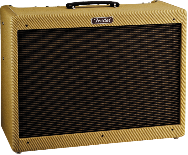 Fender Blues Deluxe Reissue