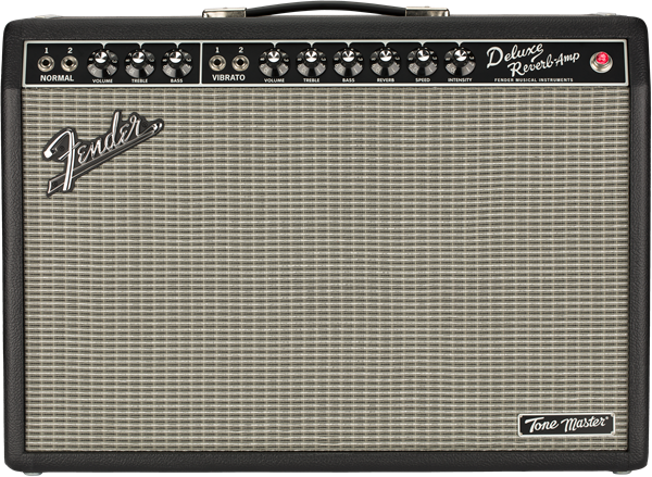 Fender Tone Master Deluxe Reverb