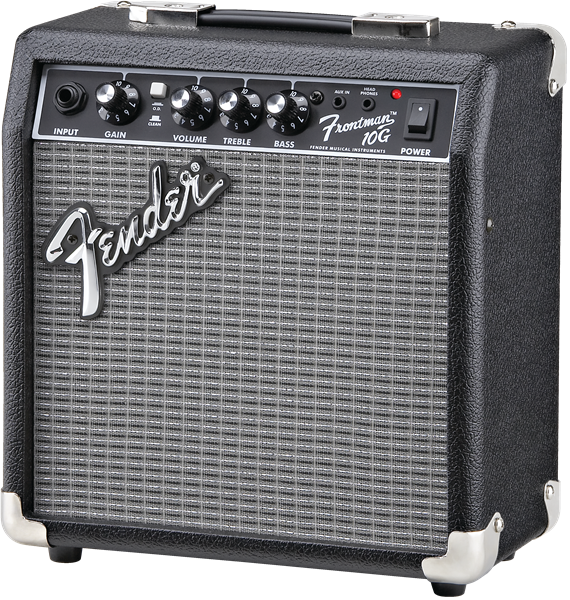 Fender Frontman 10g