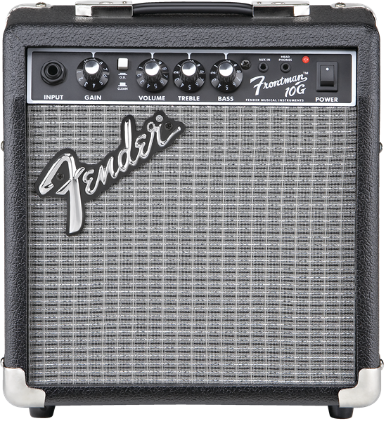Fender Frontman 10g