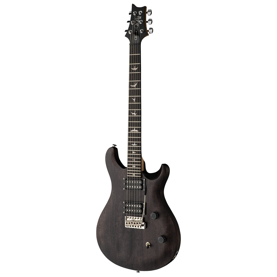 PRS SE CE24 Standard Satin Charcoal