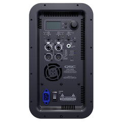 QSC KC12 BK