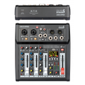 Italian Stage 2MIX4pro