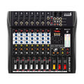 Italian Stage 2MIX8Pro
