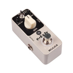 Mooer E-Lady Flanger