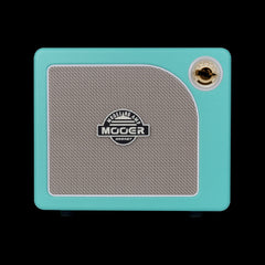 Mooer Hornet 15 Green