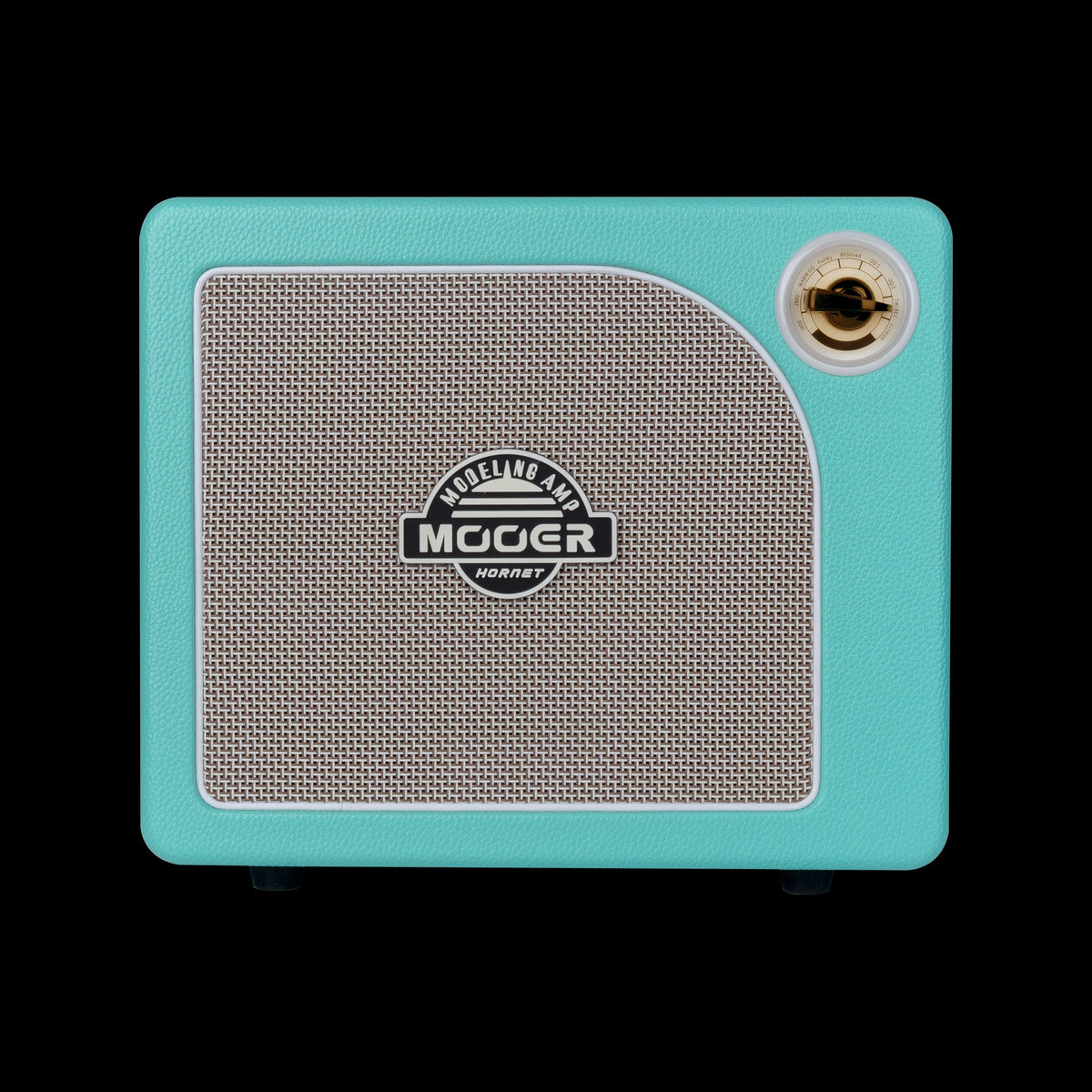 Mooer Hornet 15 Green