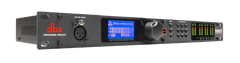 DBX Driverack PA2